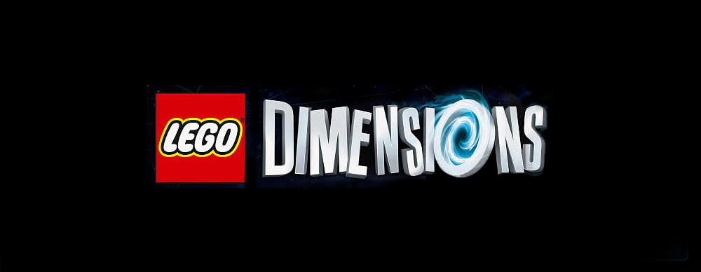 lego-minifigures:  LEGO Dimensions Coming September 27thLEGO amazes once more with