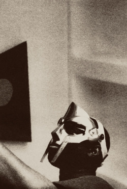  MF DOOM 