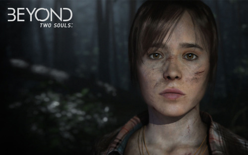 namseal1:  Beyond: Two Souls by AcerSense adult photos