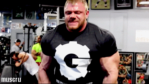 Justin Compton