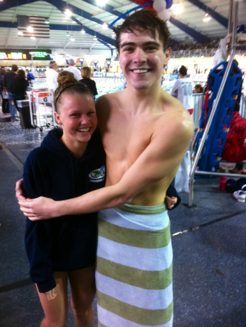 brendanwtf: We used to compete in meets a few times a year with a handful of olympians, like Ryan Lo
