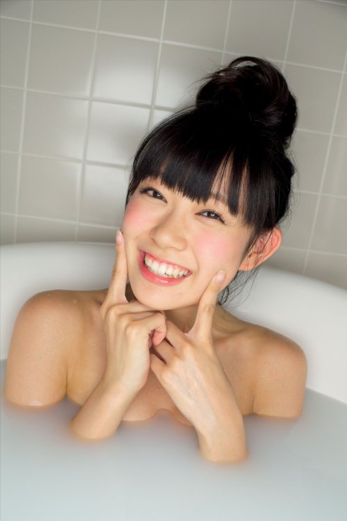 bbsmaster:  渡辺美優紀