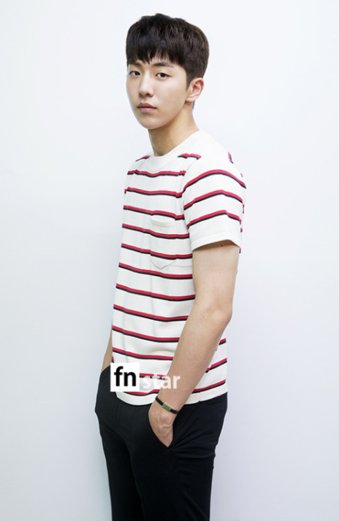 NAM JOO-HYUK (NAM JU-HYUK：남주혁)★fnnews: http://entertain.naver.com/read?oid=014&aid=0003459958