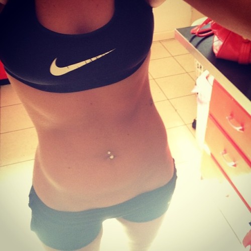 fitnessisfitfor-me:grandxsupreme:#gymtime #nike @insta_fitnessfollow for fitness :)
