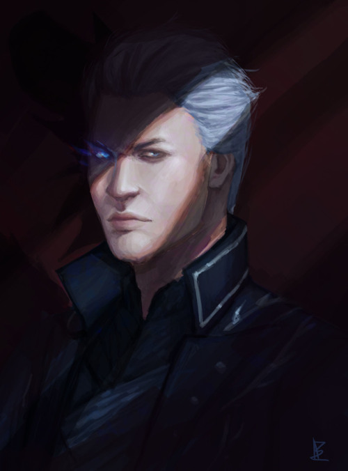 vergil devil may cry