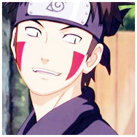 XXX badwolfkaily:  Happy Birthday Kiba Inuzuka!!! photo