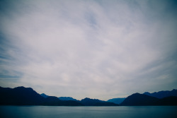 maplemusketeer:  Howe Sound Sky and Sea 