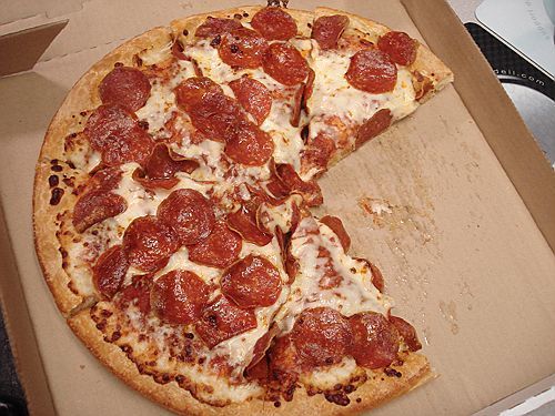 CRAVEFOODIE.COM