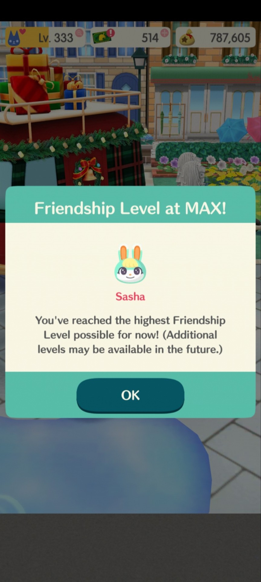 I Sasha And Sasha Me Too