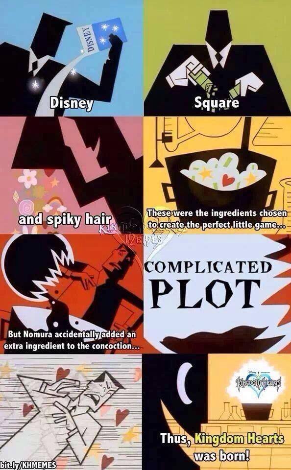 kertia:  strifegirl17:  This is so accurate.  It only got complicated when they added