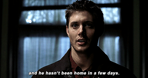 kenndallscovergirl:filmtv:Supernatural (2005 —)2005-2020