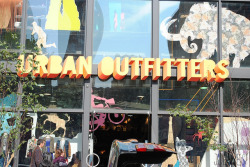 7elda:  urban outfitters by squidwart on flicker 