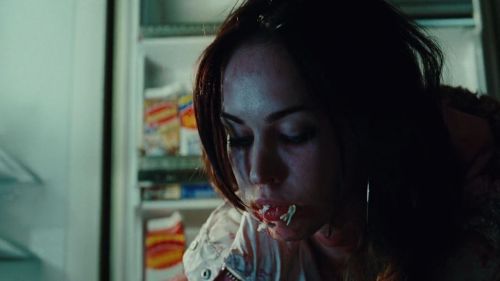 Raw (2016) / Full Brutal By Kristopher Triana / Jennifer's Body (2009)