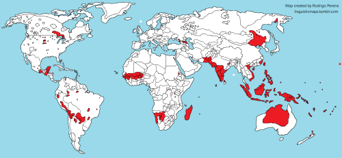 linguisticmaps: 5.1.4 - Clusivity Clusivity refers to the marking or existence of different pronouns