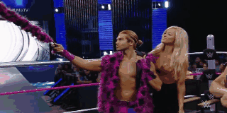 geeky-tomboychick:  Tyler Breeze - WWE Debut  adult photos