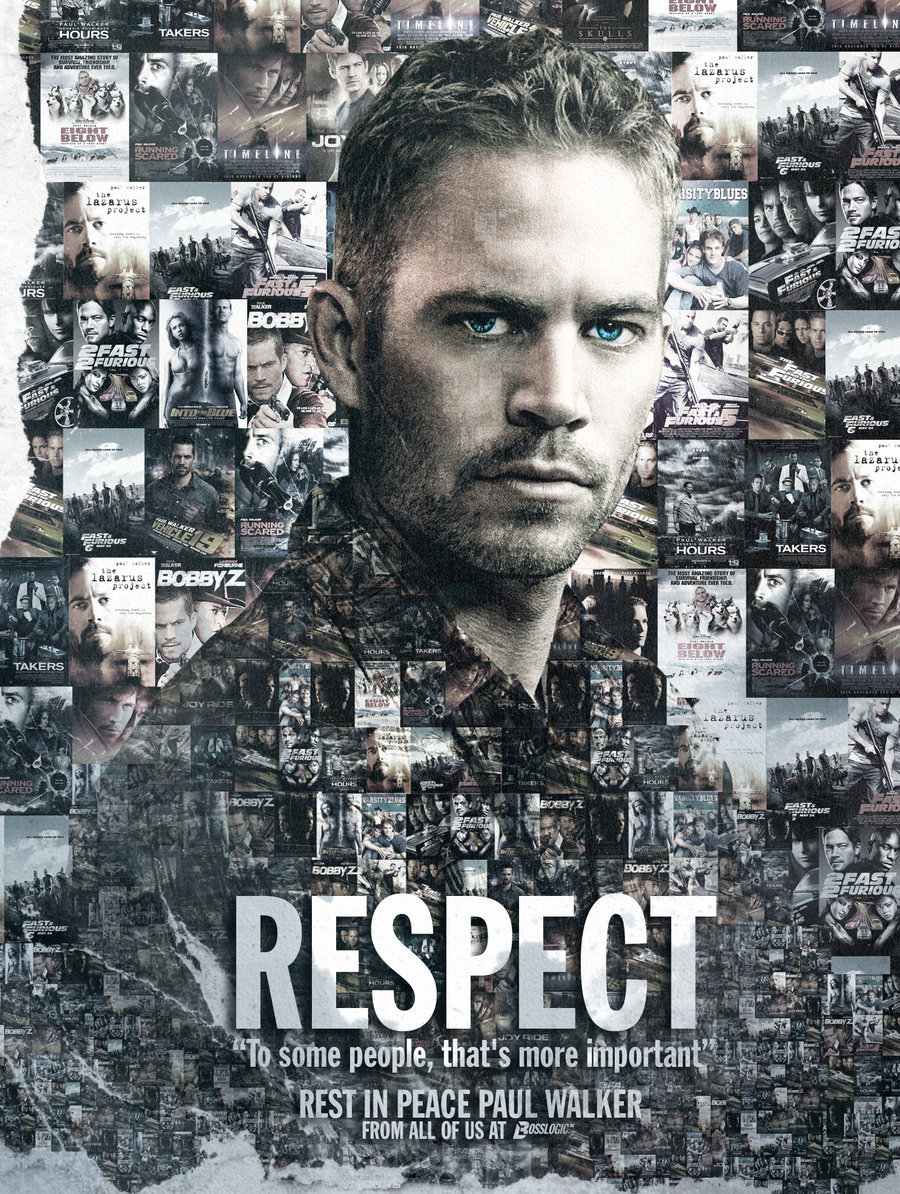  Rest In Peace My Friend   -   BossLogic  