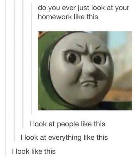 itsstuckyinmyhead:  Struggles of a Tumblr Blogger