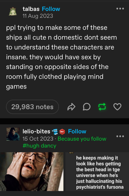 My Dash Did A Thing