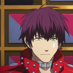 mizukao:  DMMd ep. 2 - Mizuki 