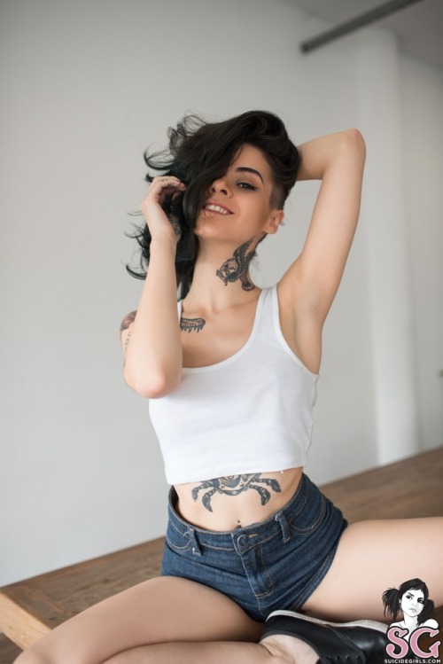 Sex •Suicide Girls & Models• pictures