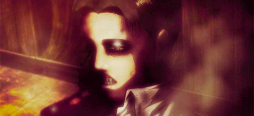 ★ Schizophrenic ★