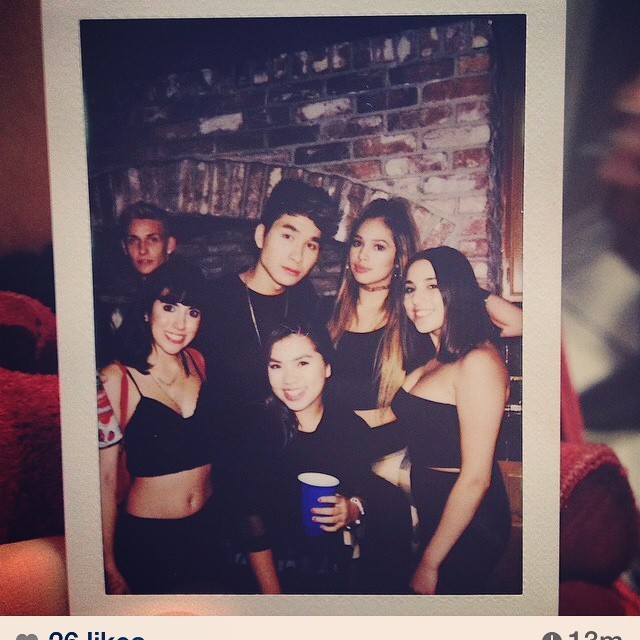 Jasmine v News