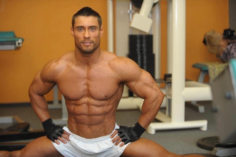 lincolnwebley:  Kamil Marcus