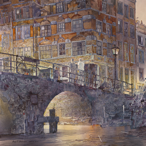 theartofanimation:John Salminen  -  blogillustratus.blogspot.com.es/2011/09/john-salminen.htm