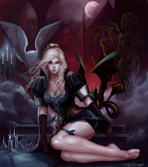 Goth Rules