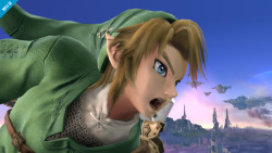 zelink-fans:  SSB Official Site 