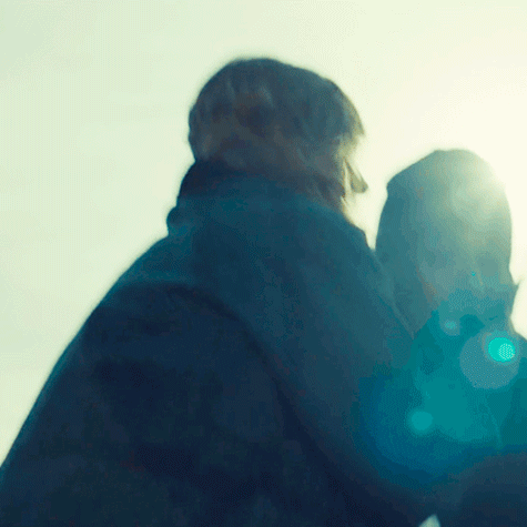 katbarrellgifs:    Nicole Haught - 3x02 ‘ When You Call My Name ‘  
