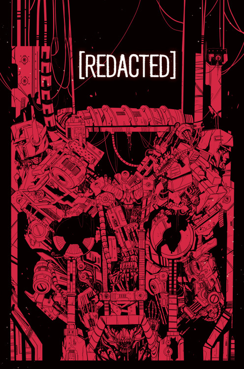 redactedtfzine: The [REDACTED] store is now open! (SHOP HERE)The zine is available as both a PDF an