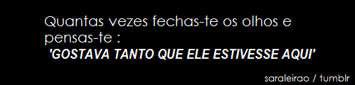 One more chance ∞