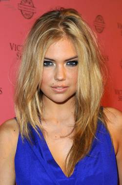 kate-upton-is:  Kate Upton has been well-favored