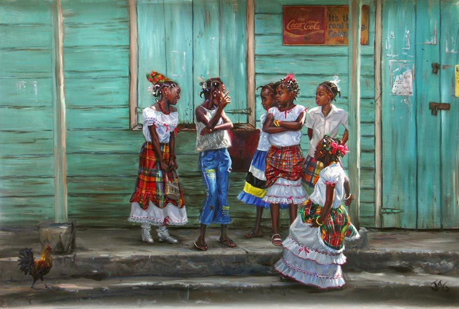 geritsel: Jonathan Guy Gladding