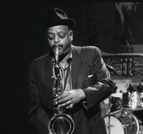 gregorygalloway:Ben Webster (March 27, 1909 – September 20, 1973)