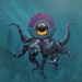 backwrdblackbrd:Octopeye SeriesBy Raul D’Mauries 