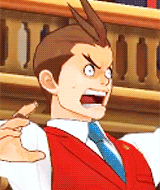 trucygramarye:       &gt; &gt; &gt; Apollo Justice (  Housuke Odoroki