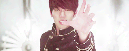 hoontokki:  Yeo Hoon Min » Alone 