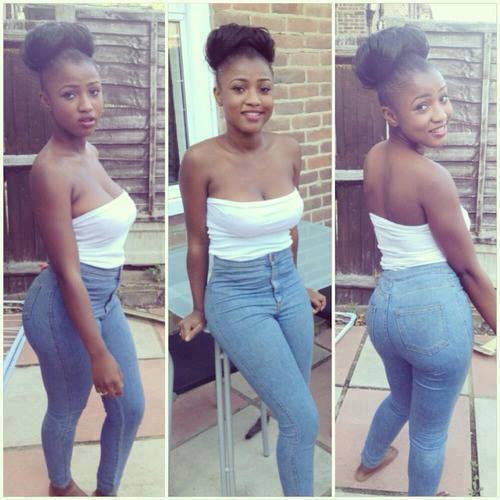 womenofwildwildwestafrica:  Ivory Coast