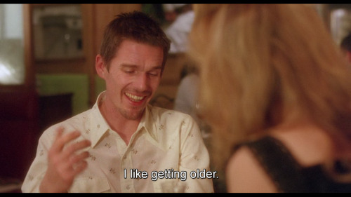 Before Sunset (2004)