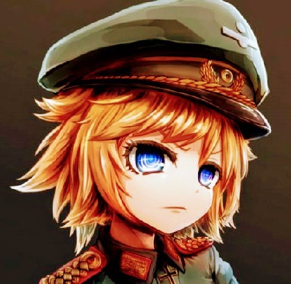 degurechaff-yui: More Tanya Von Degurechaff icons! - - - - - - - - - - - - - - - - - Hope u like it!