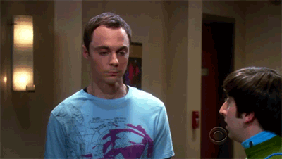 facundo87:  Dr. Sheldon Cooper