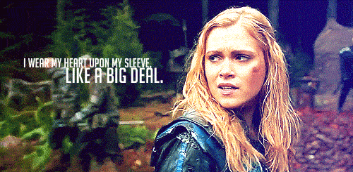 wandering-wanheda:And there’s no stopping us right now.