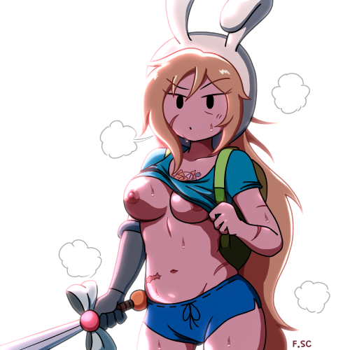 fizzyspiderciderko2:  battle-hardened bunny girl