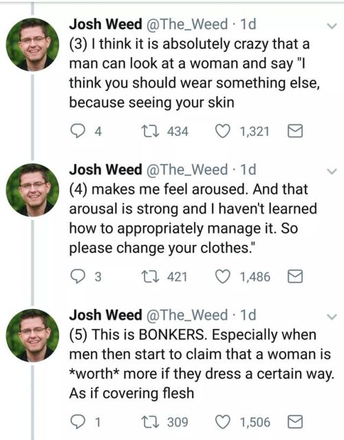 insaneasgardian: Yea, you tell em’ Mr Weed