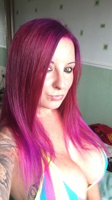 pussyconnoisseur6996:  Freaky & Tatted