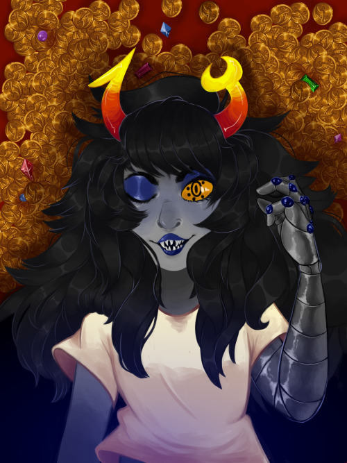 heythemkenwey: B L O O D // P A C T
