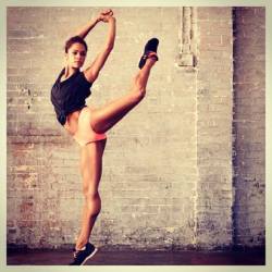 Misty Copeland