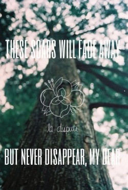 c0llidewiththeskyyy:  La dispute 